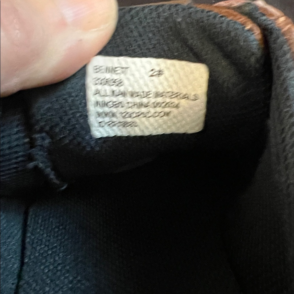 NWT Mix No. 6 Boys Bennett Oxford Shoes, 2 - Picture 10 of 10
